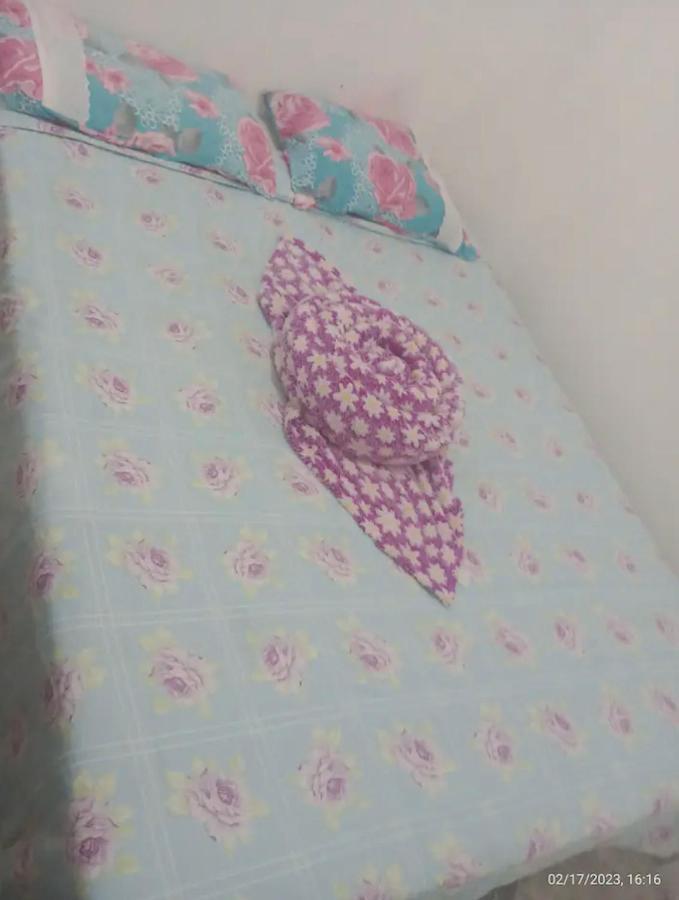 Casa Em Diamantina Apartment ภายนอก รูปภาพ